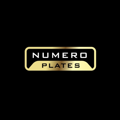 Numero Plates